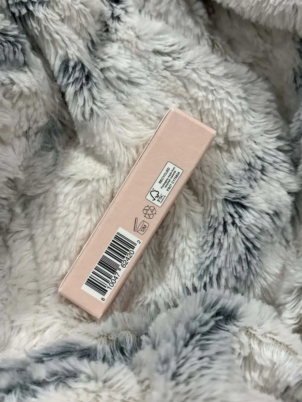 Jones Road The Lip Tint in Cocoa Rose